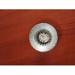 Adapterio reduktorius kardaninis velenas nuo 1 18 iki 1 3 8 6