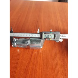 Adapterio reduktorius kardaninis velenas nuo 1 18 iki 1 3 8 6