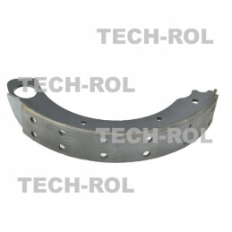 Stabdžių trinkelių komplektas mf235 1890556m91