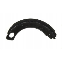 Stabdžių trinkelių komplektas mf235 1890556m91