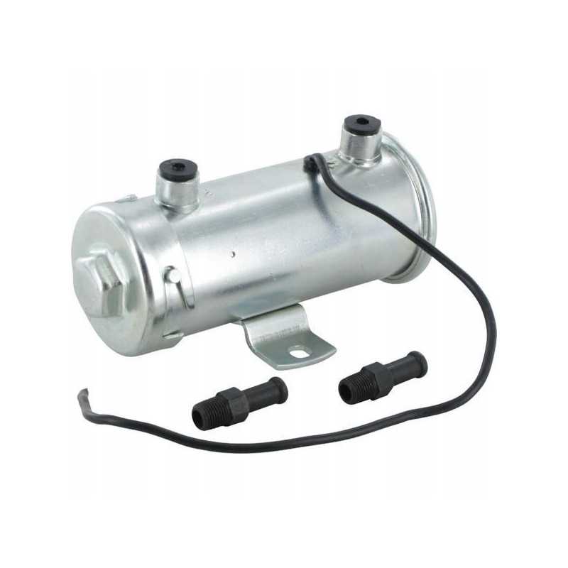 82006948n elektrinis siurblys su pavara John Deere