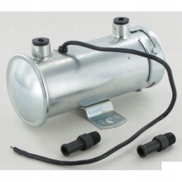 82006948n elektrinis siurblys su pavara John Deere