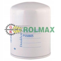 Donaldson hidraulinis filtras 1501p550605