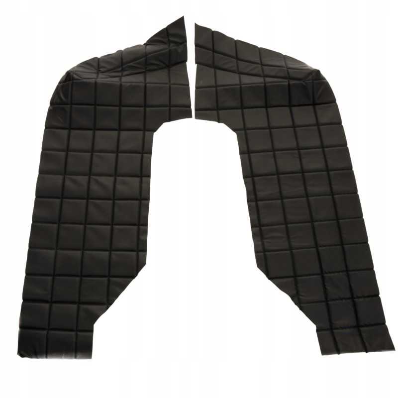 Ursus C 362 sparnų apmušalai