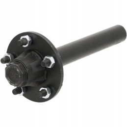 Polos adr fi 50 l 370 mm stebulė 94 140 m16x1 5 mm