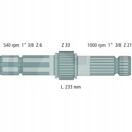 Galutinė PTO john deere l17 jėgos estafetės kova