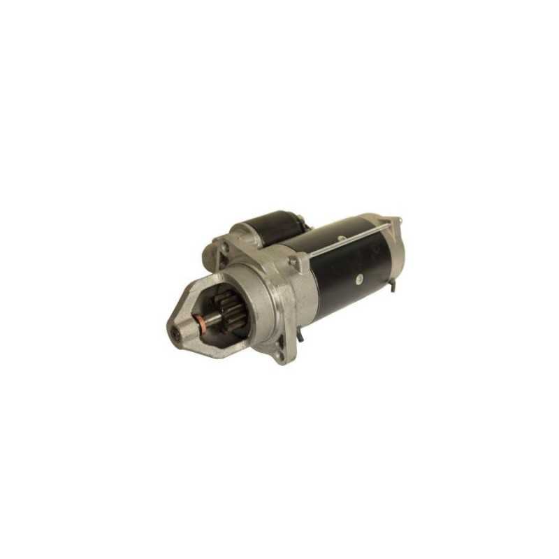 Klasikinis starteris C 360 C 330 Ursus Zetor 46657