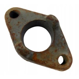 Purkštuko flanšas C 360 50508250 gaminiui pl