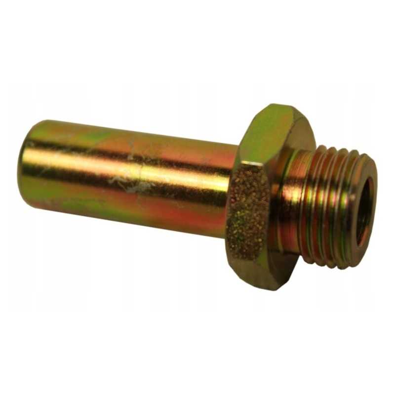 Servo filtro jungtis c 385 80278077