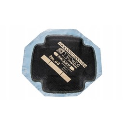 Pleistrai įstrižoms padangoms 1 vnt tip top pn 04