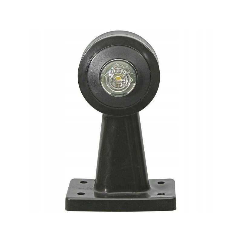 LED markerinė lempa 139p dešinė 12 24v buvo