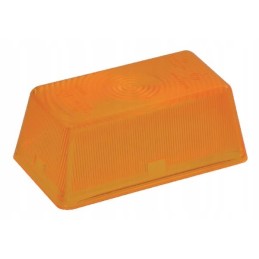 Lempos gaubtas oranžinis galinis kairysis cobo 04182001