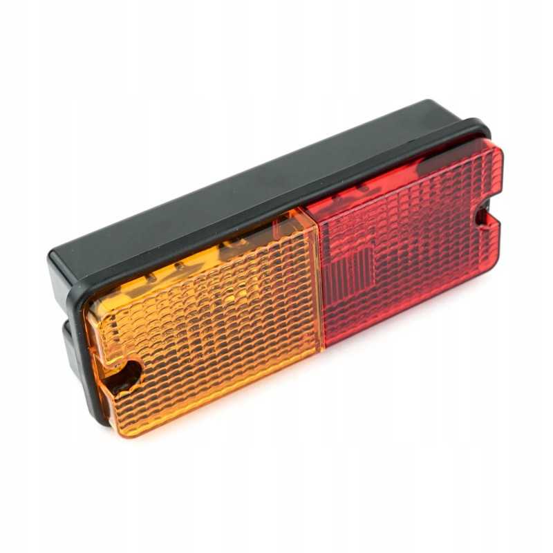 Kombinuotas galinis žibintas Zetor 67115712 originalus