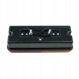 Kombinuotas galinis žibintas Zetor 67115712 originalus