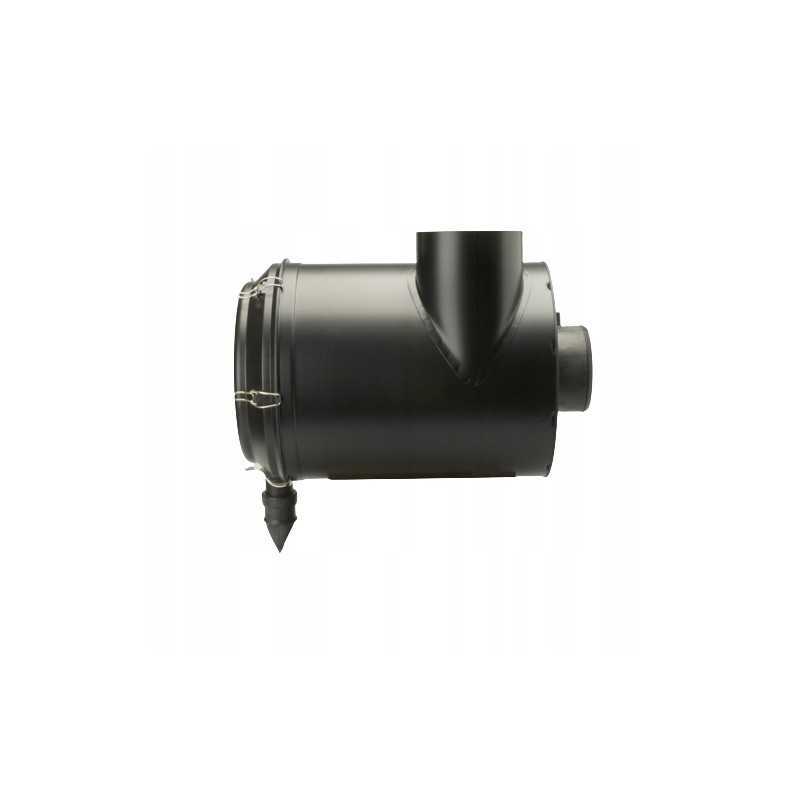 Donaldson G150092 oro filtras