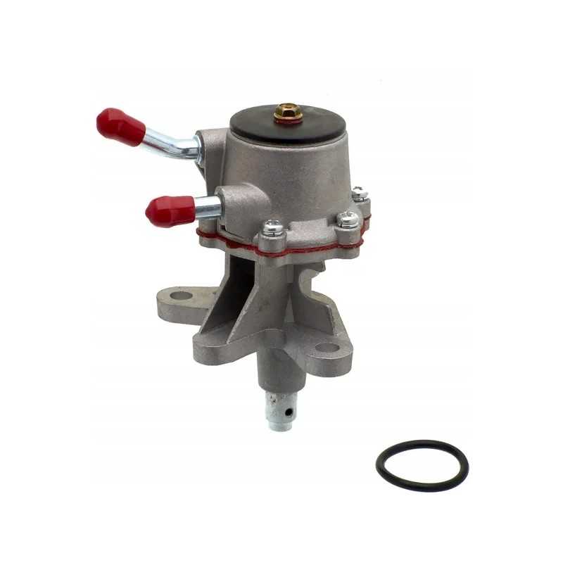 Kuro padavimo siurblys