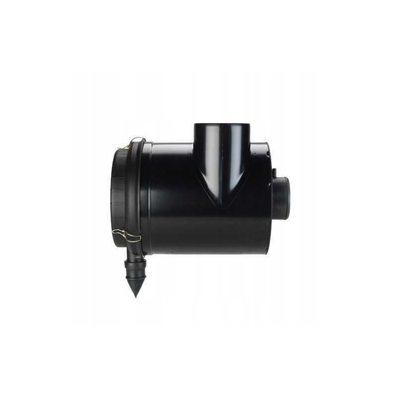 Donaldson G130236 oro filtras