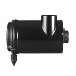 Donaldson G130061 oro filtras