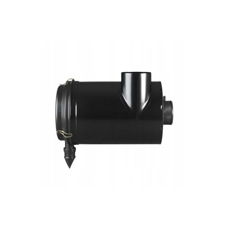 Donaldson G130061 oro filtras