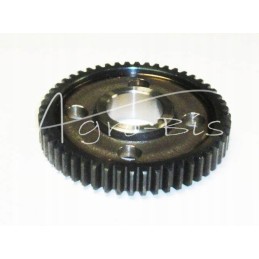 Didelis tiesus ratas, krumpliaračių dantukai Cyclops H krautuvui