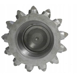 Sankabos velenas, 1 pakopa, seno tipo C 4011c 355
