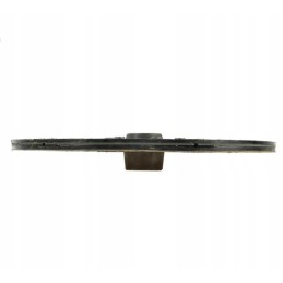 Sankabos diskas, 1 pakopa, skersmuo 280 mm, reljefas