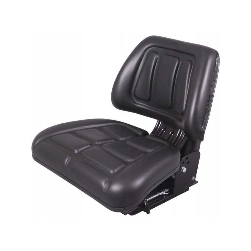 Padalinta sėdynė, ekologiška versija ursus c 330 c 360