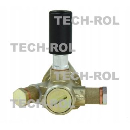 Kuro siurblio padavimas Zetor 2011 4011 org