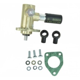 Siurblys, kuro siurblio padavimo zetor 4712 4718 org