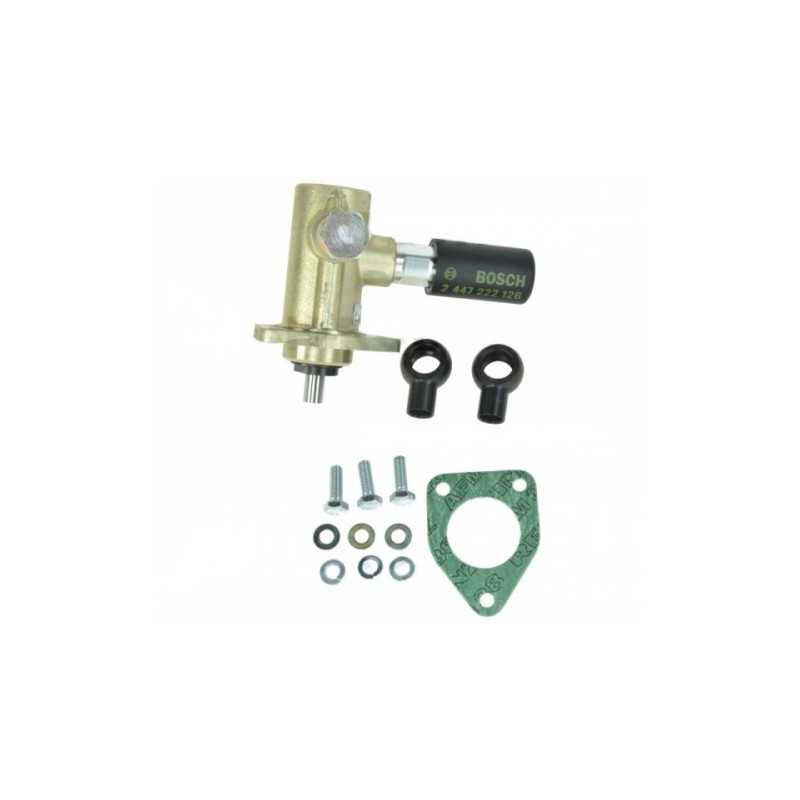 Siurblys, kuro siurblio padavimo zetor 4712 4718 org