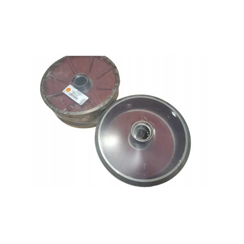 Zetor stabdžių būgnas 5211 7211 55119029