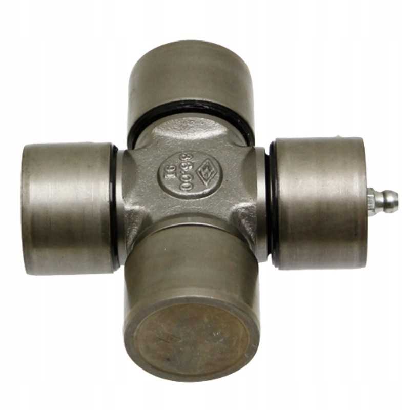 Kryžių rinkinys 89mm 36mm walterscheid