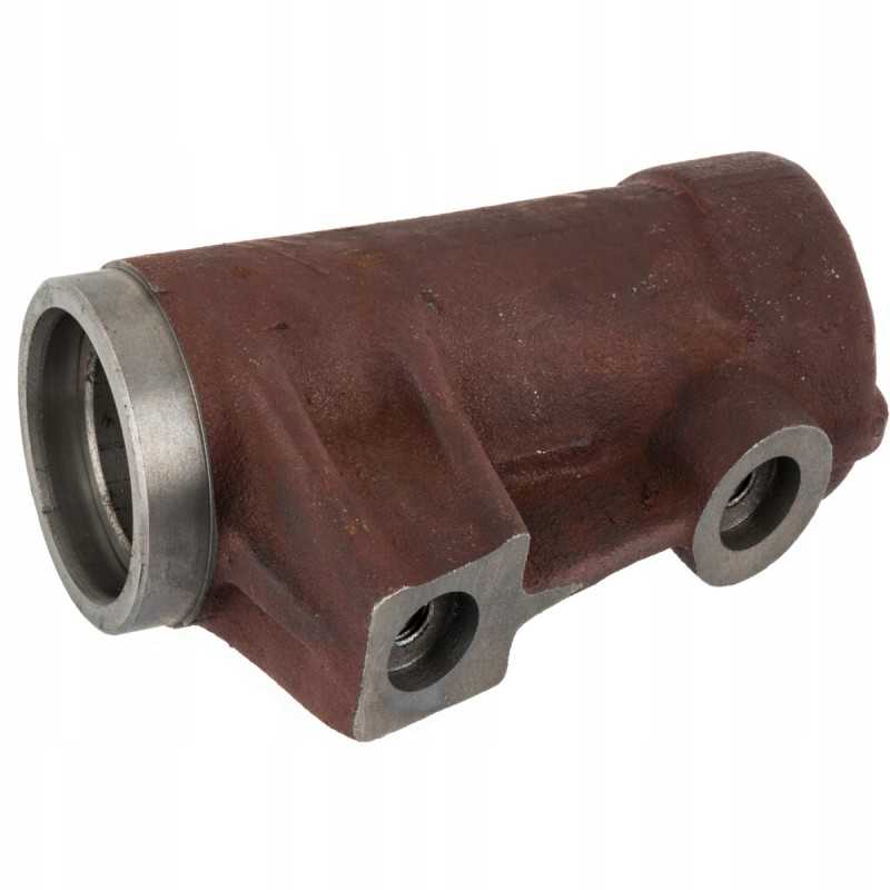 Sustiprintas kėlimo cilindro stūmoklis Ursus C 360