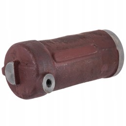 Sustiprintas kėlimo cilindro stūmoklis Ursus C 360