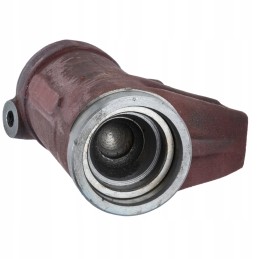 Sustiprintas kėlimo cilindro stūmoklis Ursus C 360