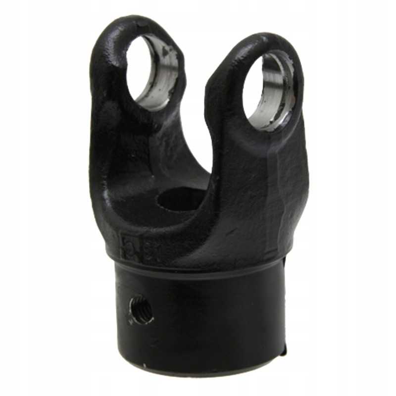 Stebulės šakės 8mm 30mm bondioli pavesi