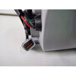 Dešinysis priekinis žibintas pronar zefir 85