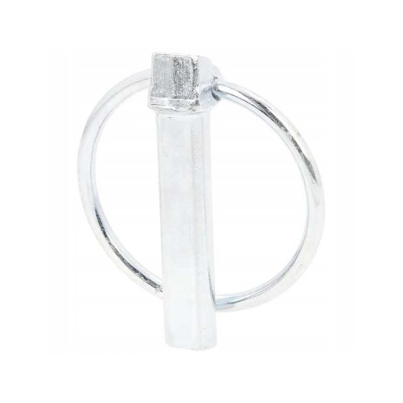 Smeigtukas su kaiščiu 8x41 mm