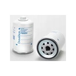 Donaldson kuro filtras tinka Fendt 390 GTA T