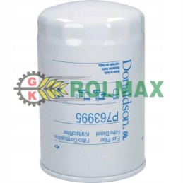 Donaldson P763995 kuro filtras