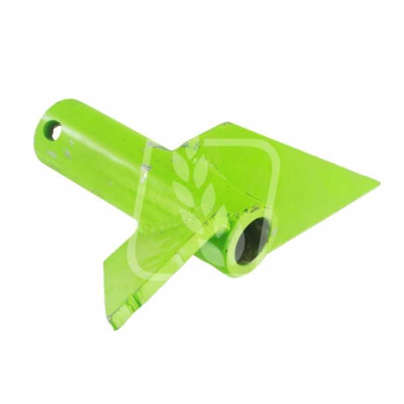 Dominator Commandor Mega diskas