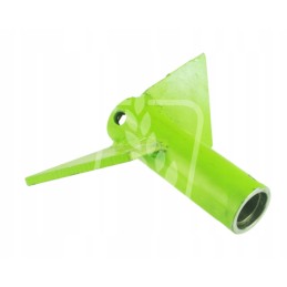 Dominator Commandor Mega diskas