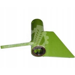 Dominator Commandor Mega diskas