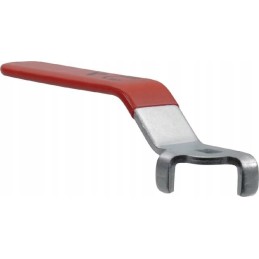 Didelės apkrovos rutulinio vožtuvo svirtis 1 1 1