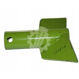 Dominator Commandor Mega diskas