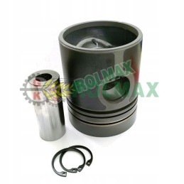 Dominator Stūmoklis Massey Ferguson Landini 3637366m91