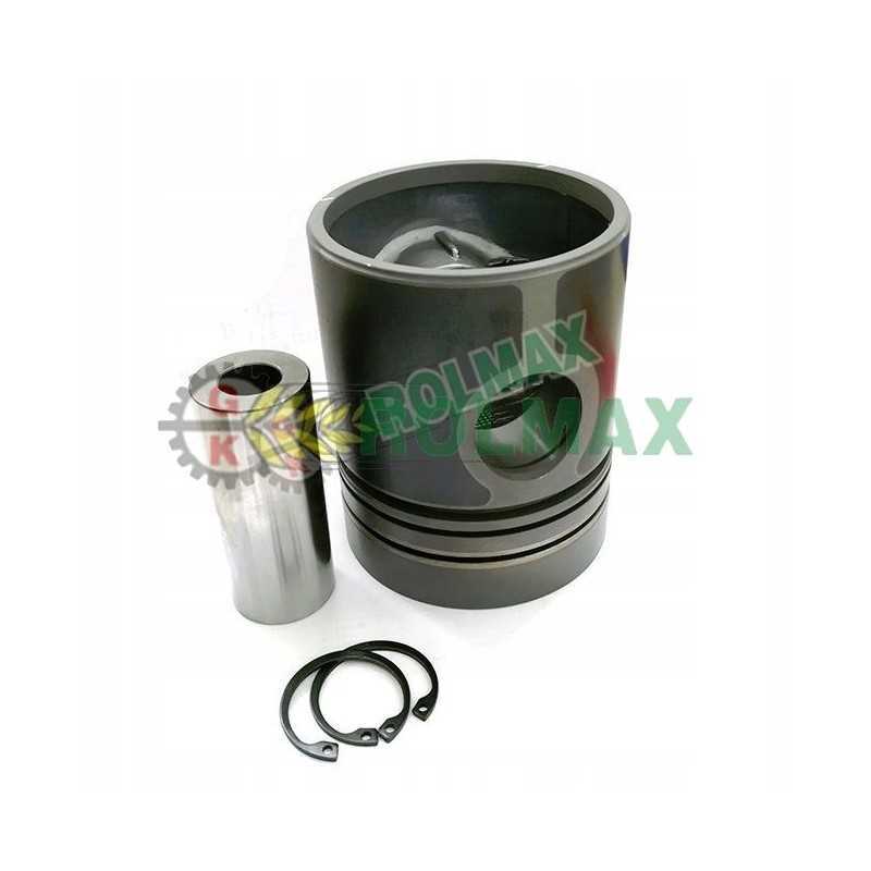 Dominator Stūmoklis Massey Ferguson Landini 3637366m91