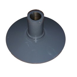 Pusinis vėjo malūno claas dominator ratas 88 86 106