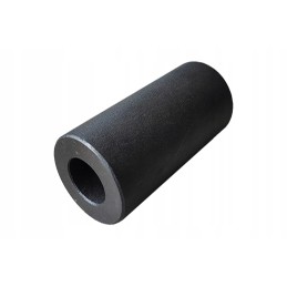 Krautuvo noragų įvorė suvirinimui, skersmuo 50