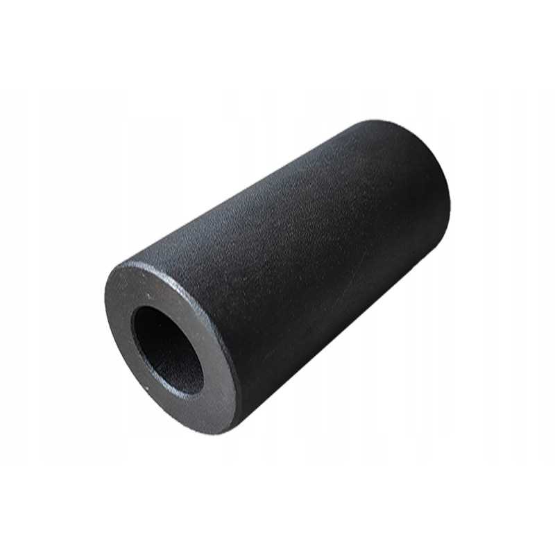 Krautuvo noragų įvorė suvirinimui, skersmuo 50